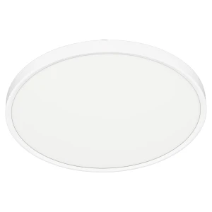 Plafon Maq ML1662 biały E27 - Milagro