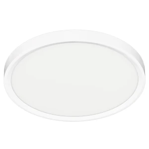 Plafon Maq ML1661 biały E27 - Milagro