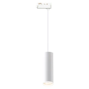 Lampa wisząca Pipe ML2078 czarny GU10 - Milagro