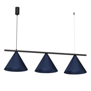Lampa wisząca Capital MLP1532 złoty - Milagro