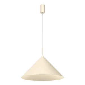 Lampa wisząca Capital MLP1643 złoty - Milagro