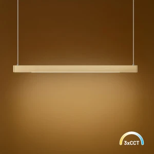 Lampa wisząca Linea ML1785 G4 - Milagro