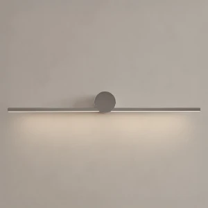 Kinkiet Artist ML2048 chrom E27 - Milagro