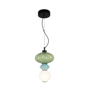 Lampa wisząca Ascoli ML1419 E27 - Milagro