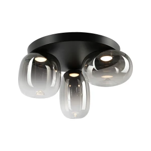Lampa sufitowa Vaso ML1412 E27 - Milagro