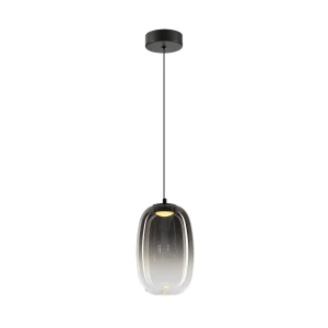 Lampa wisząca Vaso ML1403 E27 - Milagro