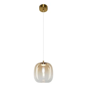 Lampa wisząca Vaso ML1402 E27 - Milagro