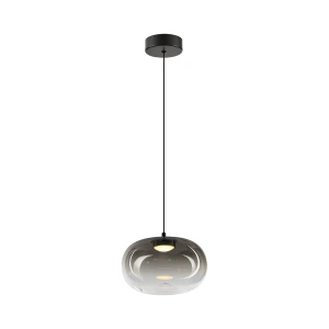 Lampa wisząca Vaso ML1397 E27 - Milagro
