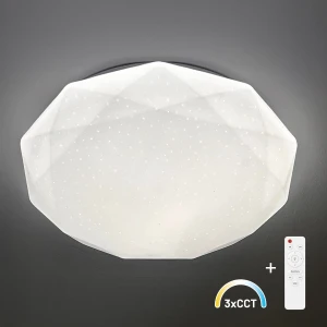 Plafon Hex ML1870 GU10 - Milagro