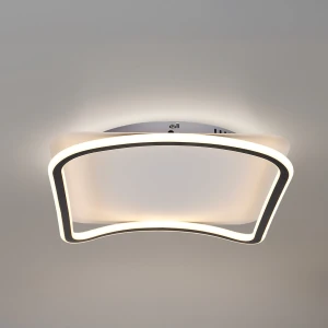 Lampa sufitowa Cali ML1847 GU10 - Milagro