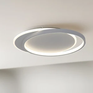 Lampa sufitowa Cordoba ML1845 biały GU10 - Milagro