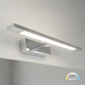 Kinkiet Klimt ML2039 chrom GU10 - Milagro