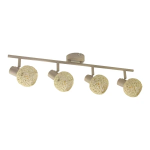 Lampa sufitowa Dex ML2120 E14 - Milagro