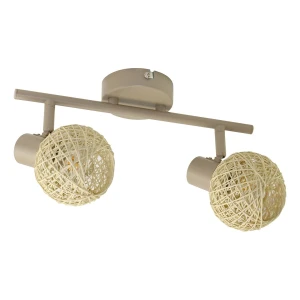 Lampa sufitowa Dex ML2118 E14 - Milagro