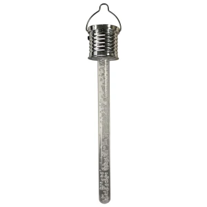 Lampa solarna Sopel EKO2326 transparentny E27 - Eko-Light