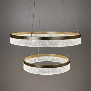 Lampa wisząca Gala ML2241 E27 - Milagro