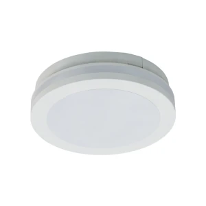 Plafon Marlon EKP2303 biały GU10 - Eko-Light