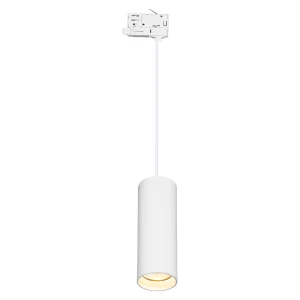 Lampa wisząca Pipe ML2132 czarny GU10 - Milagro