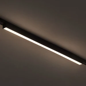 Oprawa Slim ML2197 czarny E27 - Milagro