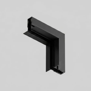 Element systemu szynowego Narożnik ML2183 E27 - Milagro