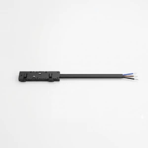 Łącznik Prosty Z Kablem Magnetic Track 5mm – Milagro