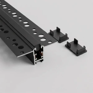 Szyna Podtynk Magnetic Track 5mm 100cm – Milagro