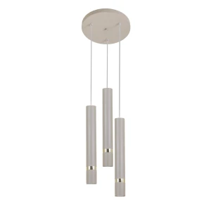 Lampa wisząca Joker MLP2333 GU10 - Milagro
