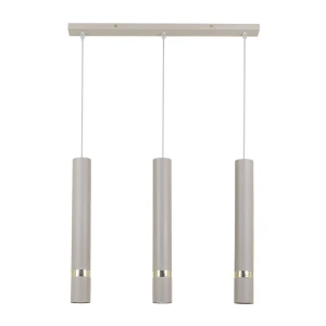 Lampa wisząca Joker MLP2332 GU10 - Milagro