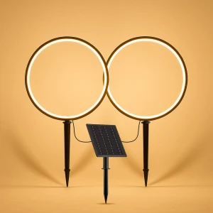 Oprawa Solarna EKO2360 E27 - Eko-Light