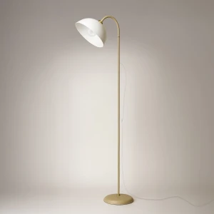 Lampa podłogowa Zack ML2338 E27 - Milagro
