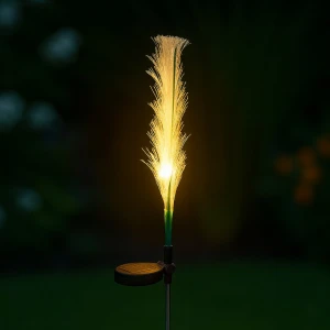 Lampa solarna EKO2525 naturalny 3W - Eko-Light
