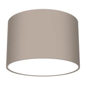 Lampa sufitowa Dixie MLP2478 czarny - Milagro