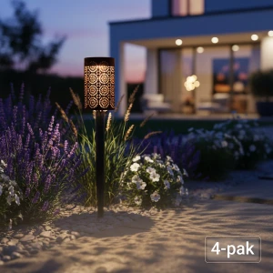 Lampa solarna EKO2502 0.06W - Eko-Light