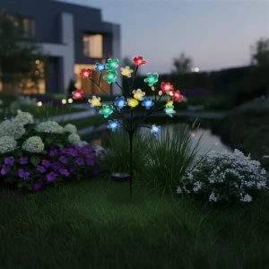 Lampa solarna EKO2497 0.06W - Eko-Light