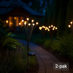 Lampa solarna EKO2496 0.1W - Eko-Light