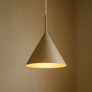 Lampa wisząca Capital MLP2469 złoty - Milagro