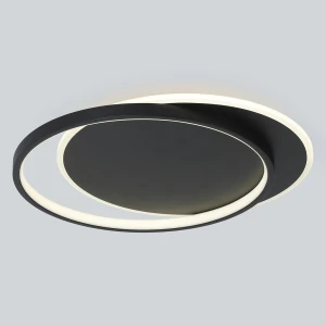 Lampa sufitowa Cordoba ML2485 biały E14 - Milagro