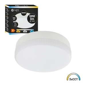 Żarówka GX53 EKZA2464 12W - Eko-Light
