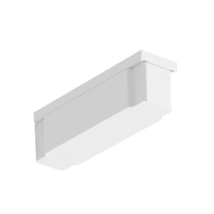 Element systemu szynowego Slim ML2232 biały E27 - Milagro