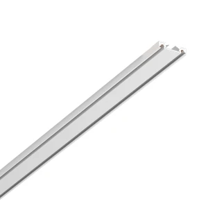 Slim Magnetic Track Szyna Natynk Biały 200cm + Zaślepki – Milagro