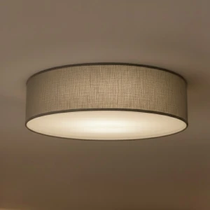 Lampa wisząca Marshall MLP2425 biały E27 - Milagro