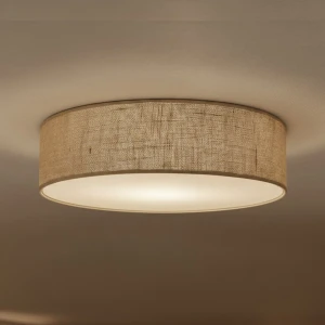 Lampa wisząca Marshall MLP2424 biały E27 - Milagro