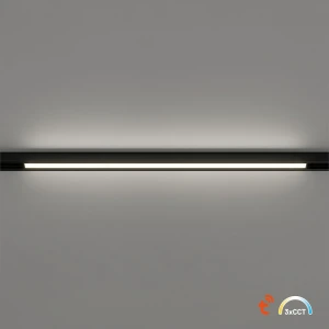Element systemu szynowego Magnetic ML2641 E27 - Milagro