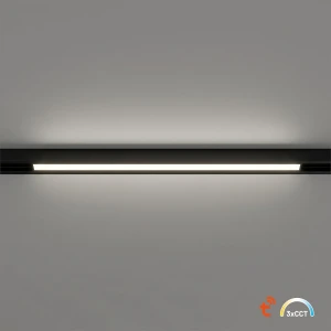 Element systemu szynowego Magnetic ML2640 E27 - Milagro