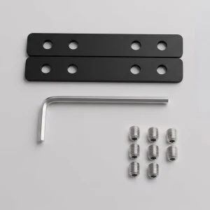 Łącznik Metalowy Do Szyn Magnetic Track 5mm – Milagro
