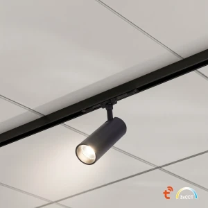 Element systemu szynowego Magnetic ML2613 E27 - Milagro
