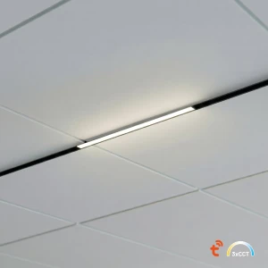 Element systemu szynowego Magnetic ML2610 E27 - Milagro