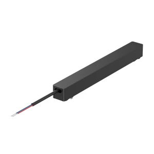 Slim Magnetic Track Czarny Zasilacz 200W 48V – Milagro