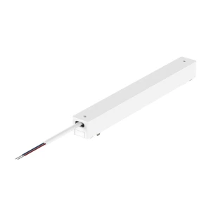 Slim Magnetic Track Biały Zasilacz 100W 48V – Milagro