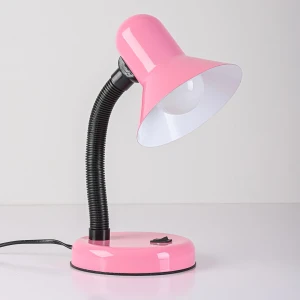 Lampa stołowa Mentor ML2573 E27 - Milagro
